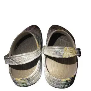 CROCS | Shoes | Realtree Crocs Never Worn Mens Womens 12  display picture 3